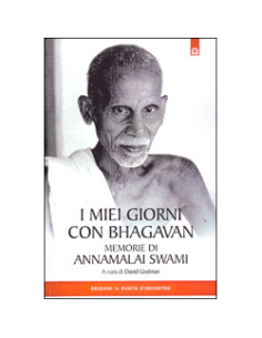 I Miei Giorni con Bhagavan