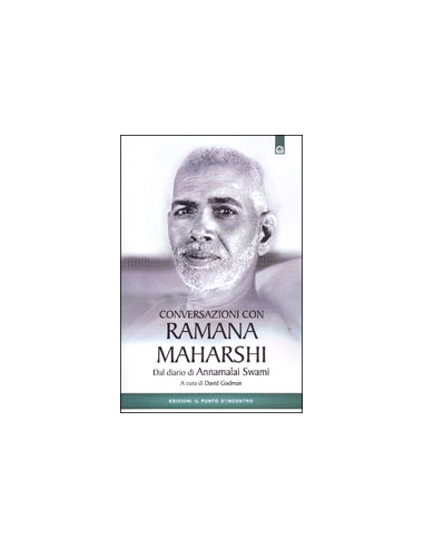 Conversazioni con Ramana Maharshi