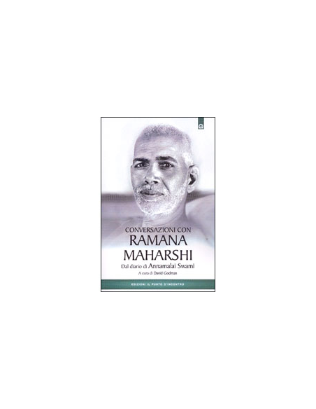 Conversazioni con Ramana Maharshi