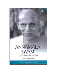 Annamalai Swami 