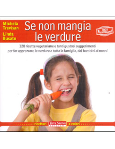Se Non Mangia le Verdure