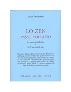 Lo Zen Passo per Passo