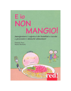 E Io Non Mangio!