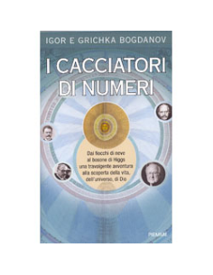 I Cacciatori Di Numeri 