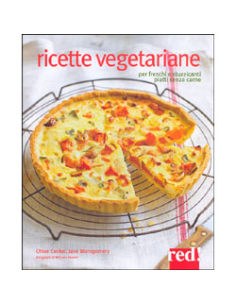 Ricette Vegetariane