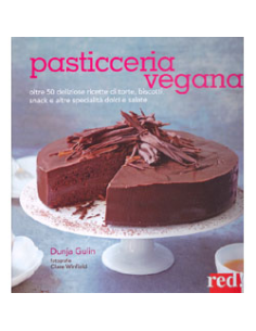 Pasticceria Vegana 