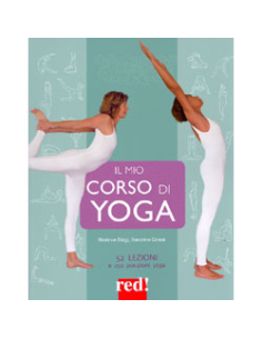 Il mio Corso di Yoga 