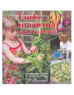 L'Orto in Cucina con i Bambini