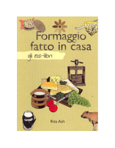 Formaggio Fatto in Casa