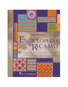 Enciclopedia del Ricamo