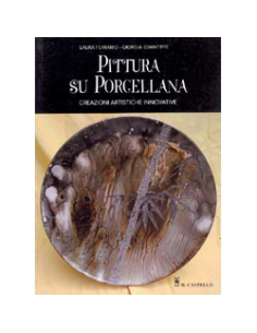 Pittura su Porcellana