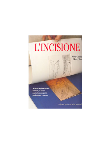 L'Incisione