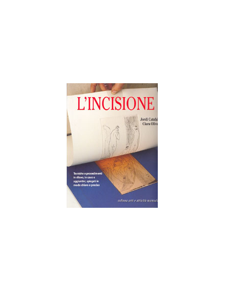 L'Incisione