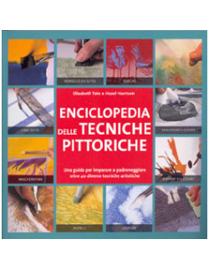 Enciclopedia delle Tecniche Pittoriche
