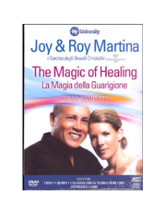 The Magic of Healing