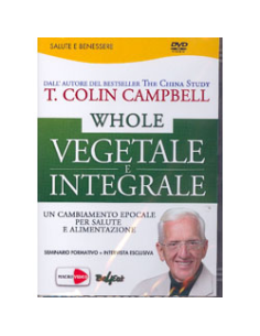 Whole - Vegetale e Integrale 