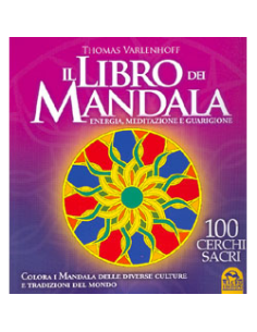 Il Libro dei Mandala