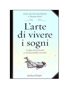 L'Arte di Vivere i Sogni