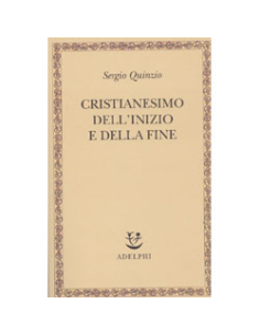 Cristianesimo dell'Inizio e della Fine