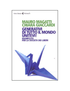Generativi di Tutto il Mondo, Unitevi!
