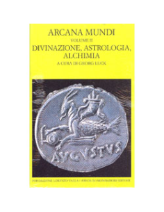 Arcana Mundi - Vol. 2