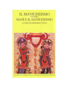 Il Manicheismo - Vol. I
