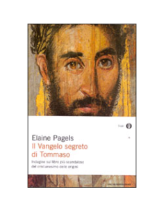 Il Vangelo Segreto di Tommaso