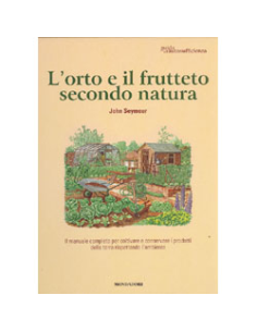l'Orto e il Frutteto Secondo Natura
