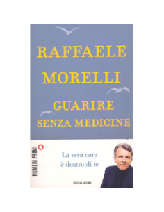 Guarire senza Medicine