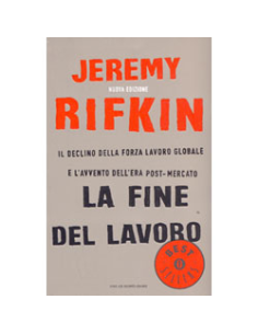 La Fine del Lavoro