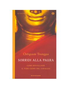 Sorridi alla Paura