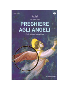 Preghiere agli Angeli