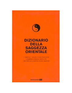 Dizionario della Saggezza Orientale