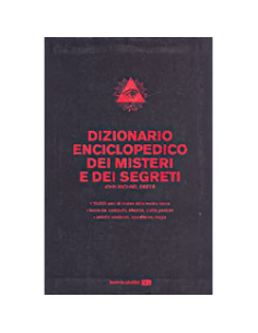 Dizionario Enciclopedico dei Misteri e dei Segreti