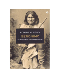Geronimo