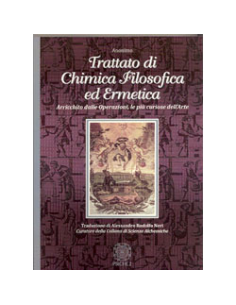 Trattato di Chimica Filosofica ed Ermetica