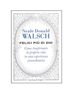Felici Più di Dio