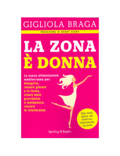 La Zona è Donna