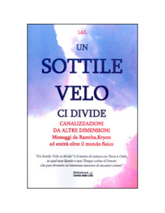 Un Sottile Velo ci Divide