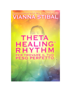 Theta Healing Rhythm 