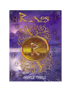Runes Oracle Cards