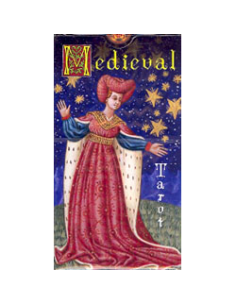 Medieval Tarot