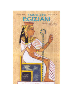 Tarocchi Egiziani