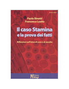Il Caso Stamina e la Prova dei Fatti