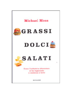 Grassi Dolci Salati