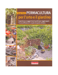 Permacultura per l'Orto e il Giardino
