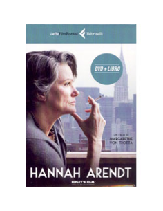 Hannah Arendt