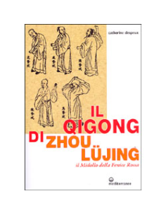 Il Qigong di Zhou Lüjing 