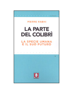La Parte del Colibrì