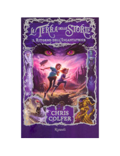 La Terra delle Storie 2 
